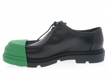 camper - Derby 100872 - NOIR