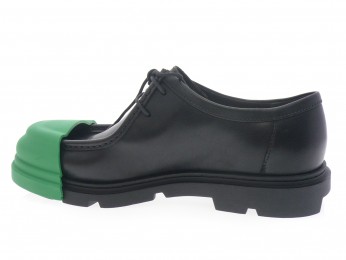 camper - Derby 100872 - NOIR