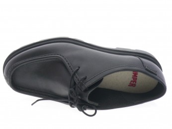 camper - Derby 100872 - NOIR