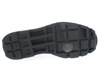 camper - Derby 100872 - NOIR