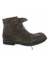 ducanero - Boots 5015 - DAIM NOIR GRIS