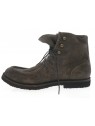 ducanero - Boots 5015 - DAIM NOIR GRIS