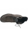 ducanero - Boots 5015 - DAIM NOIR GRIS