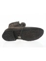 ducanero - Boots 5015 - DAIM NOIR GRIS