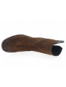 ducanero - Boots 4148 - DAIM MARRON