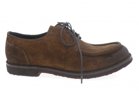 ducanero - Derby 5035 - DAIM MARRON