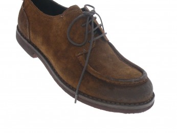 ducanero - Derby 5035 - DAIM MARRON
