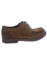 ducanero - Derby 5035 - DAIM MARRON