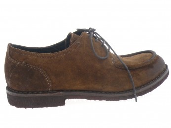 ducanero - Derby 5035 - DAIM MARRON