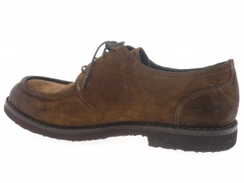 ducanero - Derby 5035 - DAIM MARRON