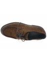 ducanero - Derby 5035 - DAIM MARRON