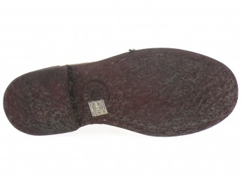 ducanero - Derby 5035 - DAIM MARRON