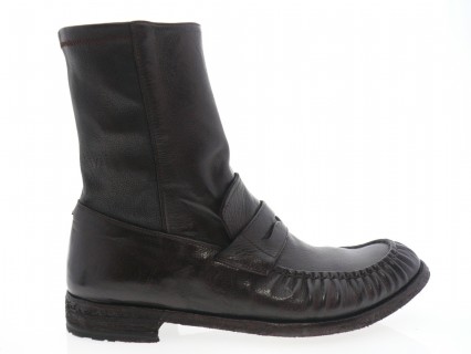 officine creative - Boots LEXIKON - PRUNE