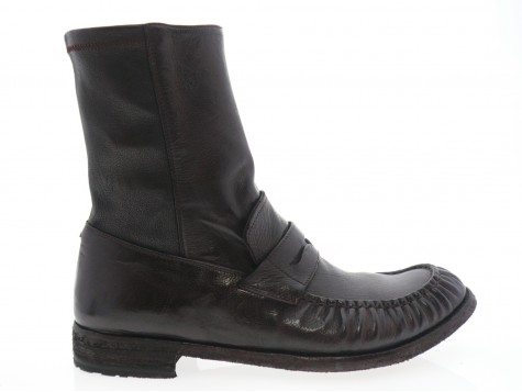 officine creative - Boots LEXIKON - PRUNE