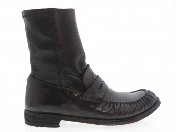 officine creative - Boots LEXIKON - PRUNE