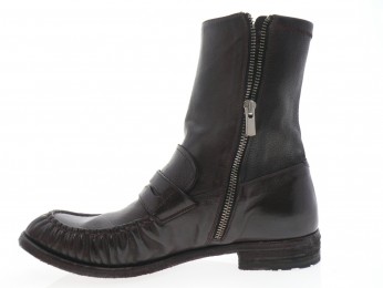 officine creative - Boots LEXIKON - PRUNE