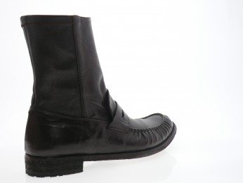 officine creative - Boots LEXIKON - PRUNE