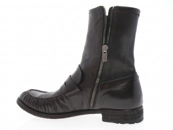 officine creative - Boots LEXIKON - PRUNE