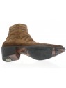 jo ghost - Boots 5668 - DAIM MARRON
