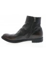 officine creative - Boots HIVE 036 - MARRON FONCÉ