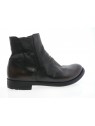 officine creative - Boots HIVE 036 - MARRON FONCÉ