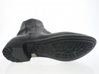 officine creative - Boots HIVE 036 - MARRON FONCÉ