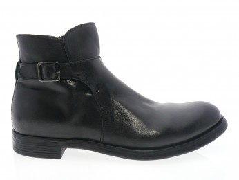 officine creative - Boots CHRONICLE 068 - NOIR