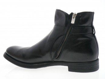 officine creative - Boots CHRONICLE 068 - NOIR