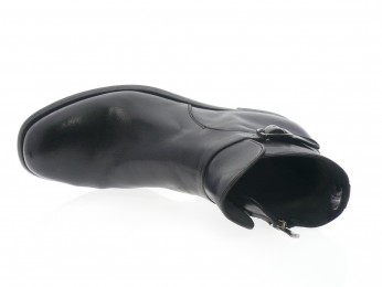 officine creative - Boots CHRONICLE 068 - NOIR
