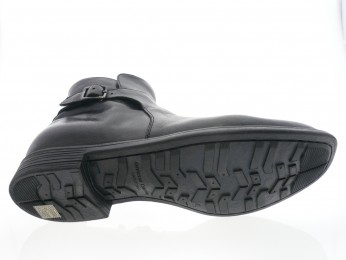 officine creative - Boots CHRONICLE 068 - NOIR
