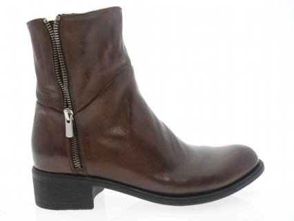 officine creative - Boots LIS 011 - MARRON