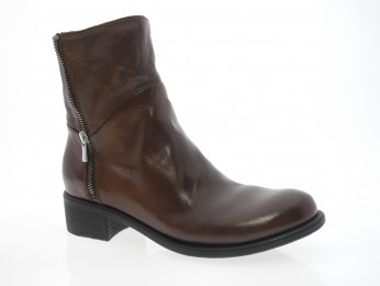 officine creative - Boots LIS 011 - MARRON