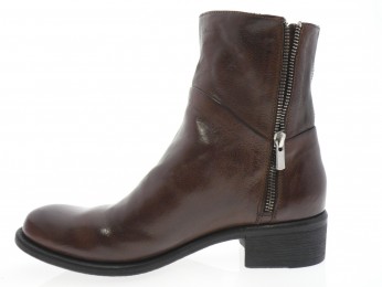 officine creative - Boots LIS 011 - MARRON