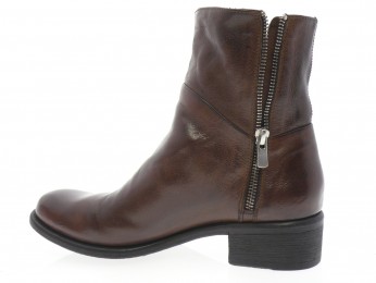 officine creative - Boots LIS 011 - MARRON