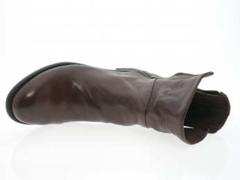 officine creative - Boots LIS 011 - MARRON