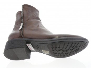 officine creative - Boots LIS 011 - MARRON
