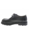 officine creative - Derby VOLCOV FLEXI - NOIR