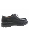 officine creative - Derby VOLCOV FLEXI - NOIR