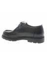 officine creative - Derby VOLCOV FLEXI - NOIR
