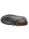 officine creative - Derby VOLCOV FLEXI - NOIR