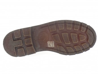 officine creative - Derby VOLCOV FLEXI - NOIR