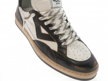 4b12 - Sport PLAY NEW H - MARRON