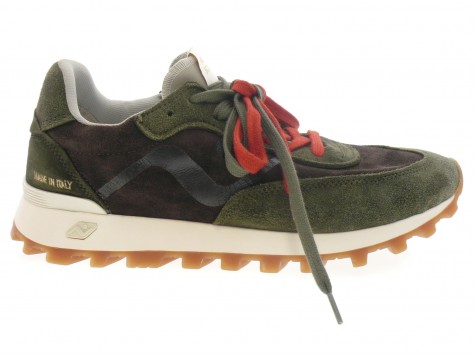 no map society - Sport NC5MS110 - DAIM KAKI