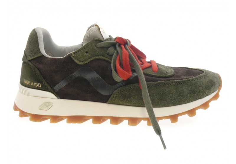 no map society - Sport NC5MS110 - DAIM KAKI