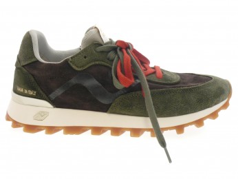 no map society - Sport NC5MS110 - DAIM KAKI