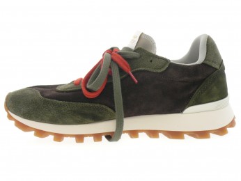 no map society - Sport NC5MS110 - DAIM KAKI