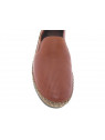 fluchos - Mocassin 8674 - BRIQUE