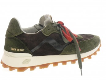 no map society - Sport NC5MS110 - DAIM KAKI