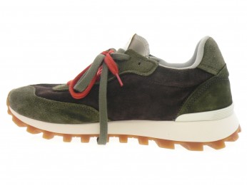 no map society - Sport NC5MS110 - DAIM KAKI