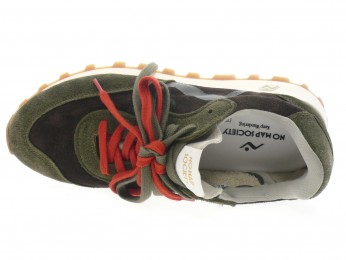 no map society - Sport NC5MS110 - DAIM KAKI